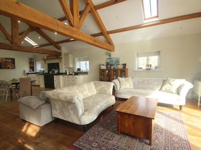 House for rent in Dacre, York and North Yorkshire