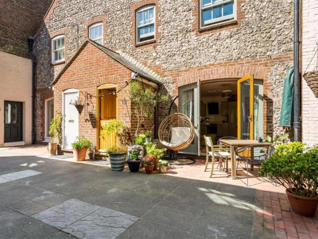 House for rent in Round Hill, Brighton & Hove