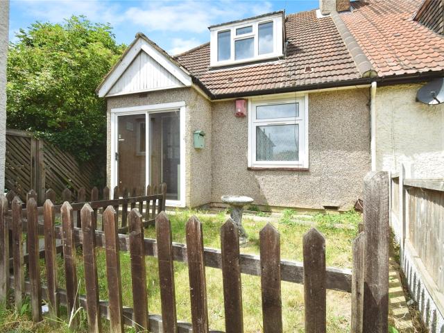 House for rent in Becontree, Greater London