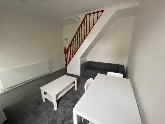House for rent in Georgia, Greater Manchester