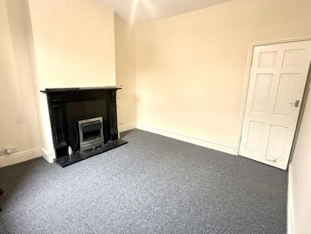 House for rent in Meersbrook, South Yorkshire