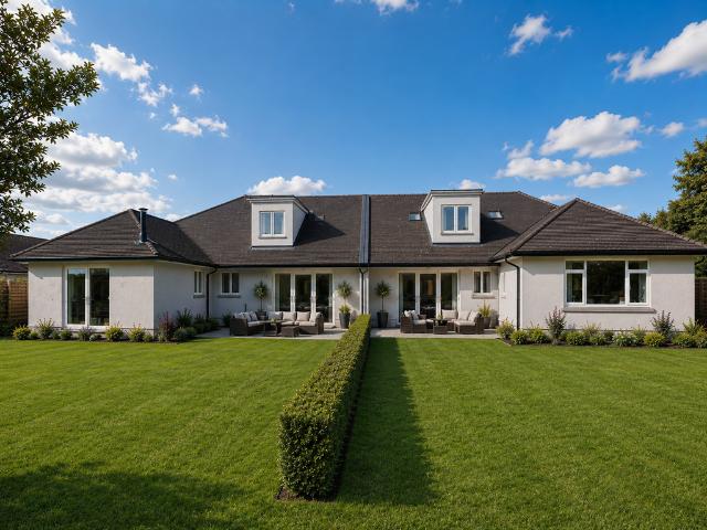 House for rent in Cornwall