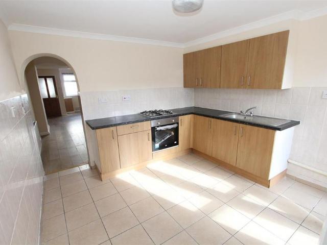 House for rent in Sheerness, Oad Street