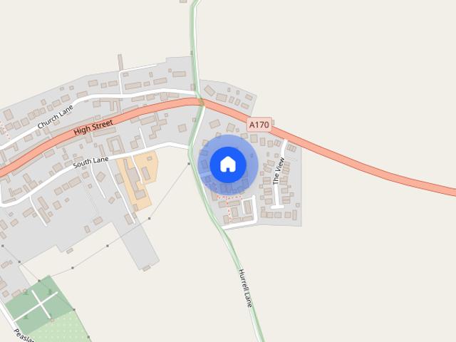 House for rent in Thornton-le-dale, North Yorkshire