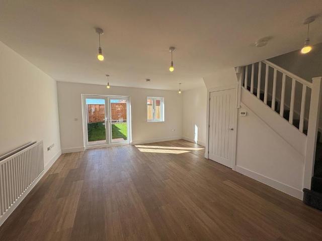 House for rent in Mansfield Woodhouse, Mansfield