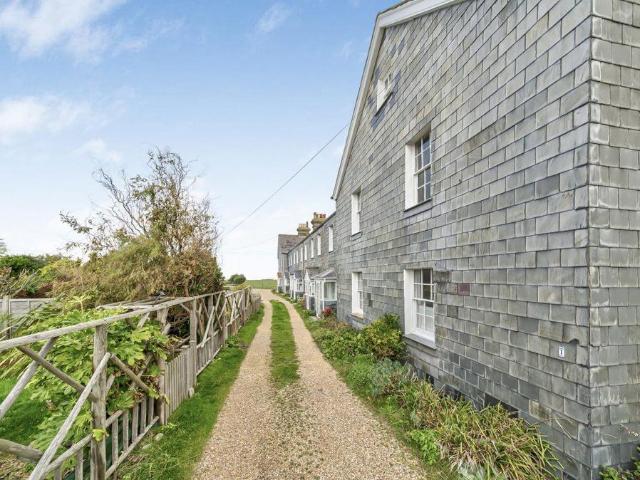 House for rent in Selsey, Chichester