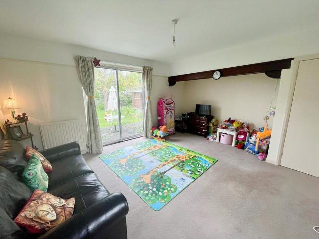 House for rent in Arrington, Cambridgeshire
