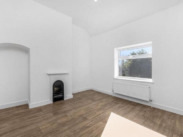 House for rent in East Kirkby, East Lindsey