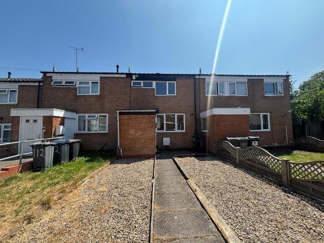 House for rent in West Midlands