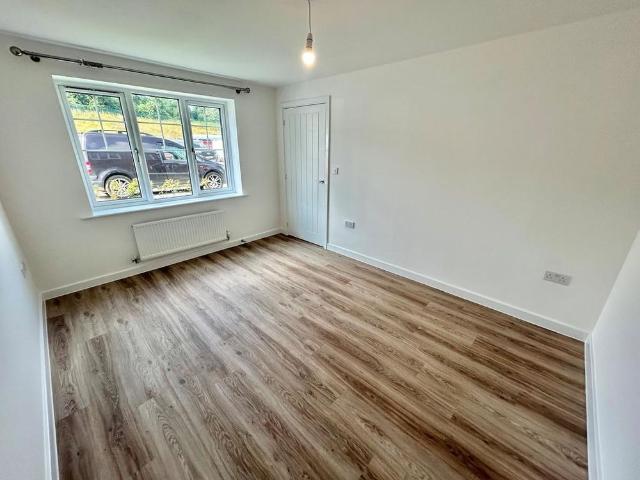 House for rent in The Meadows, Haddon