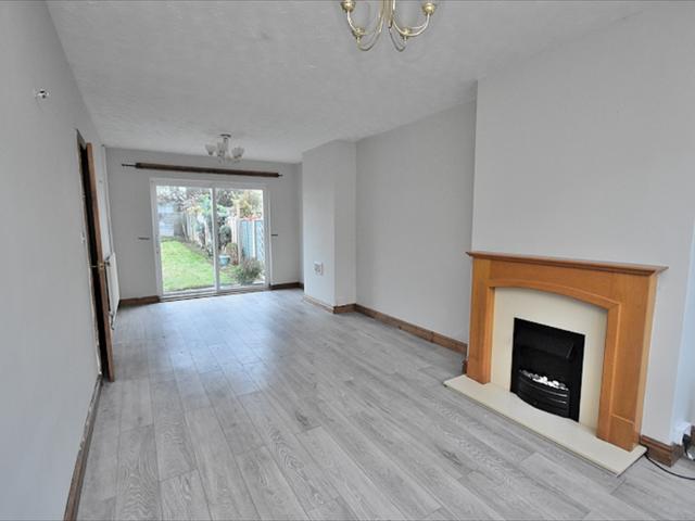 House for rent in Park Village, West Midlands