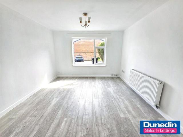 House for rent in Ladywood, West Midlands