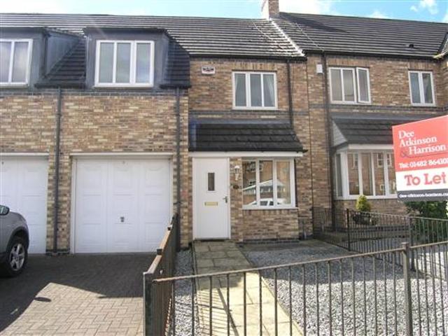 House for rent in Beverley, East Riding Of Yorkshire