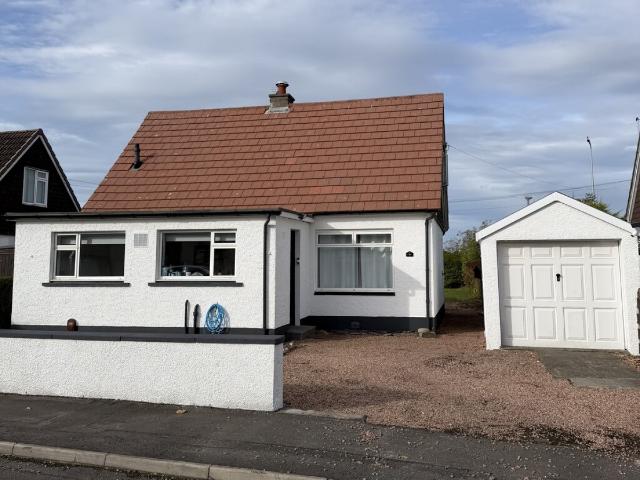 House for rent in Lady's Mill, Dunfermline