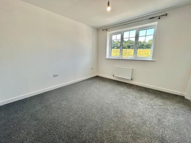 House for rent in The Meadows, Haddon