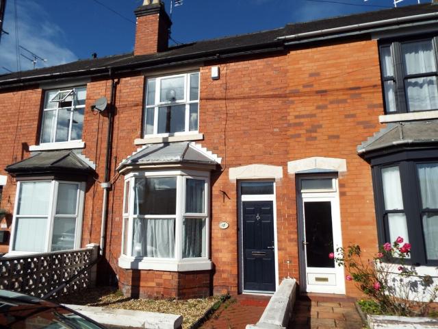 House for rent in Astonfields, Stafford