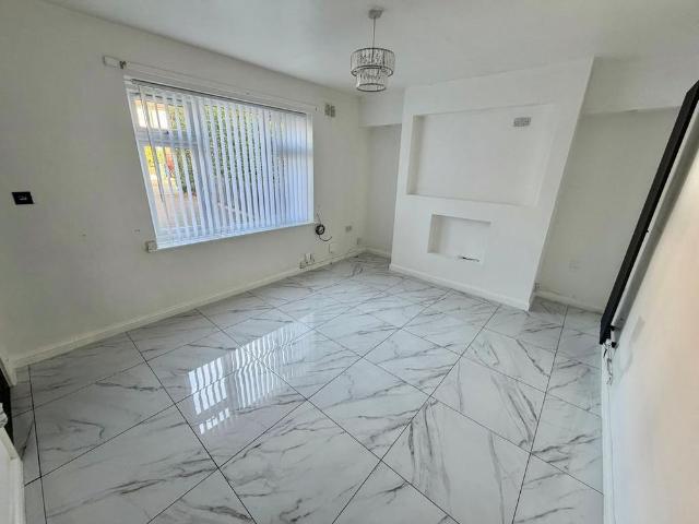 House for rent in Bulwell Hall Estate, City of Nottingham