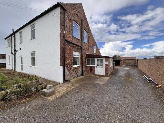 House for rent in Sandhutton, Carlton Miniott