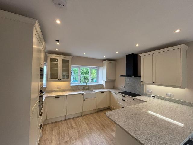 House for rent in Masham, North Yorkshire
