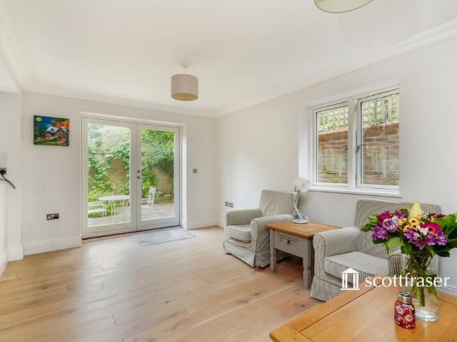 House for rent in The Slade, Oxfordshire