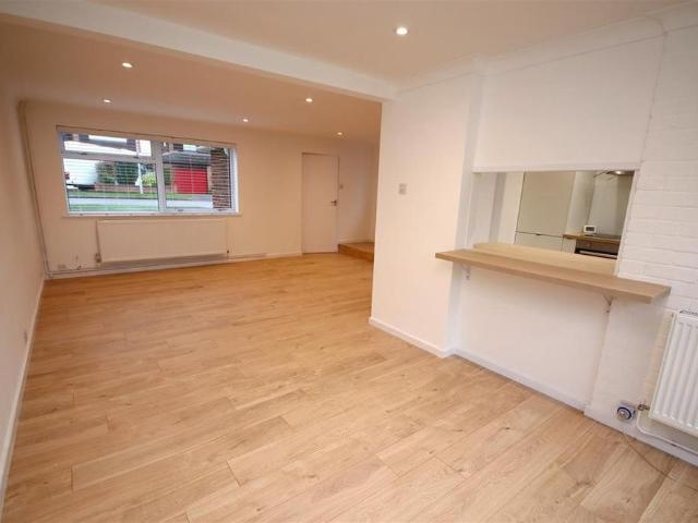 House for rent in Sawston, South Cambridgeshire