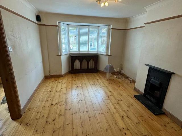 House for rent in Wood End, Greater London