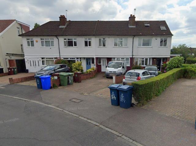 House for rent in Lane, Greater London