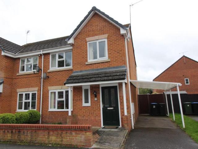 House for rent in Stanford On Avon, Leicestershire