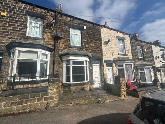 House for rent in Cudworth, South Yorkshire