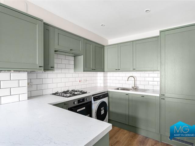Apartment for rent in Muswell Hill, Greater London