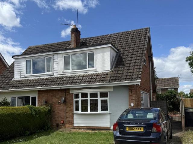 House for rent in Raunds
