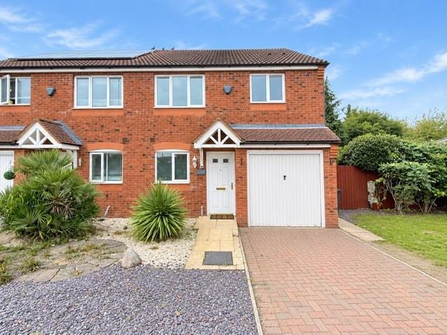 House for rent in Tyburn, Birmingham