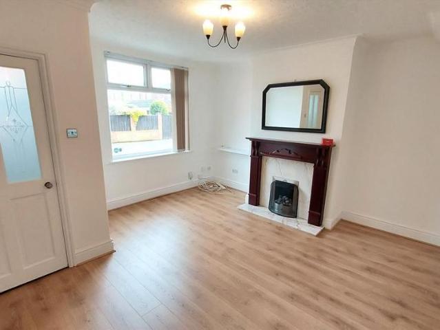 House for rent in Plungington, Higher Bartle