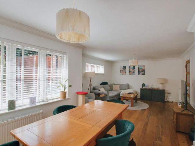 House for rent in Bishop's Waltham