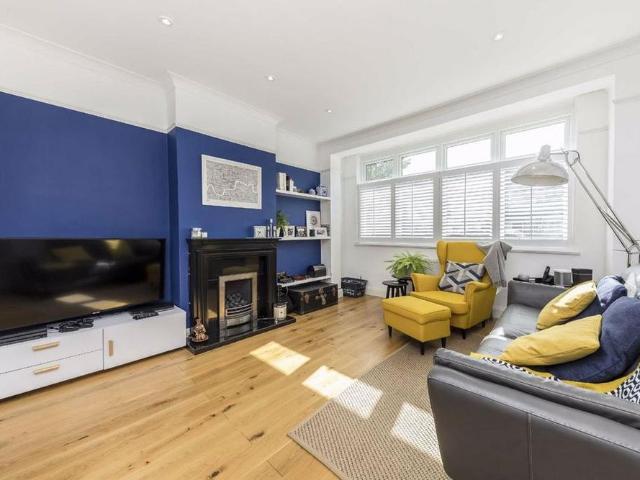 House for rent in London Borough of Lambeth, Greater London