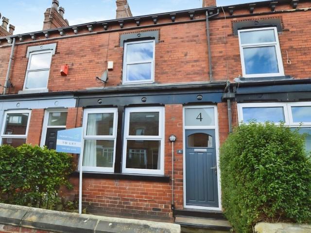 House for rent in Meanwood, Leeds