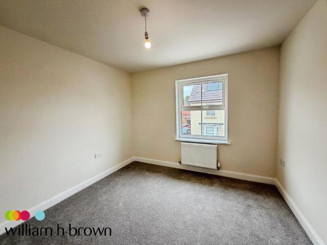 House for rent in Bedford