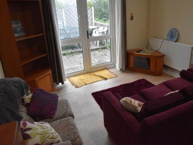 House for rent in Mount Pleasant, Swansea