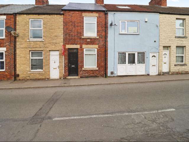 House for rent in Clowne, Elmton