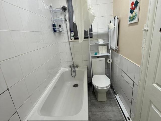 House for rent in Portwood, Greater Manchester