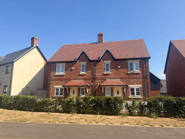 House for rent in Newell Green