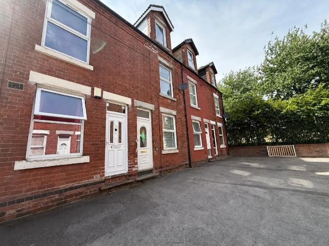 House for rent in Hyson Green, Haddon