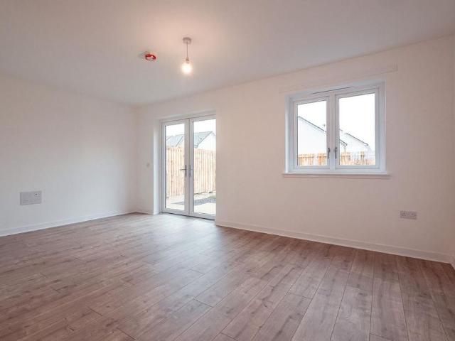 House for rent in New Town, Scotland