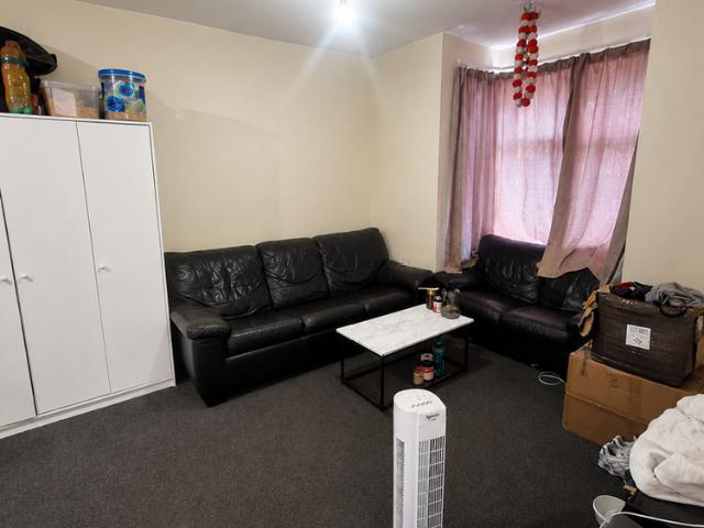 House for rent in Thames View, Greater London
