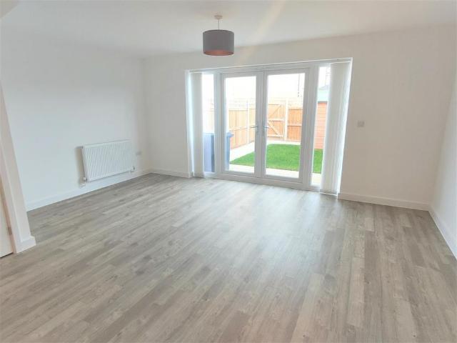 House for rent in Chedburgh, Suffolk