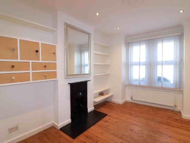 House for rent in London Borough of Lewisham, Lower Sydenham