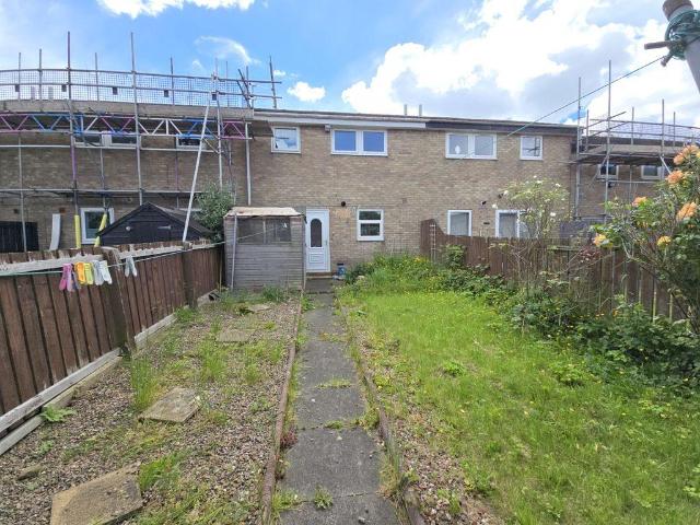 House for rent in Eastfield, Cramlington