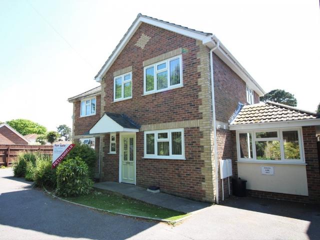 House for rent in Old Milton, Ashurst Bridge