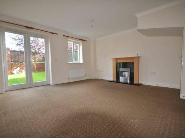 House for rent in Egginton, East Midlands
