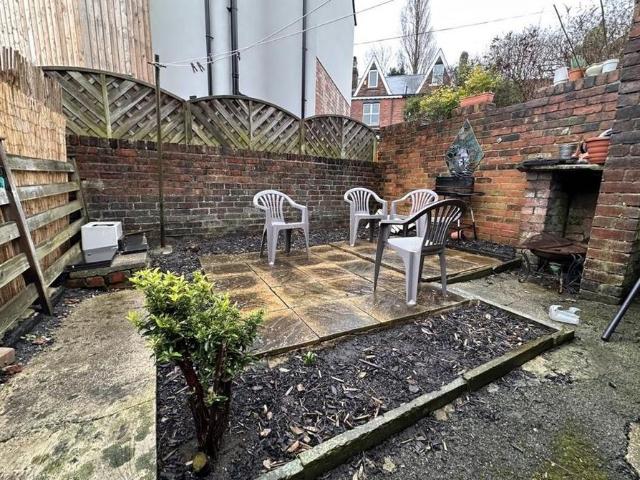 House for rent in Broomhill, Isle Of Man